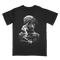 Tupac Vintage Short Sleeve Tee Shirt Print