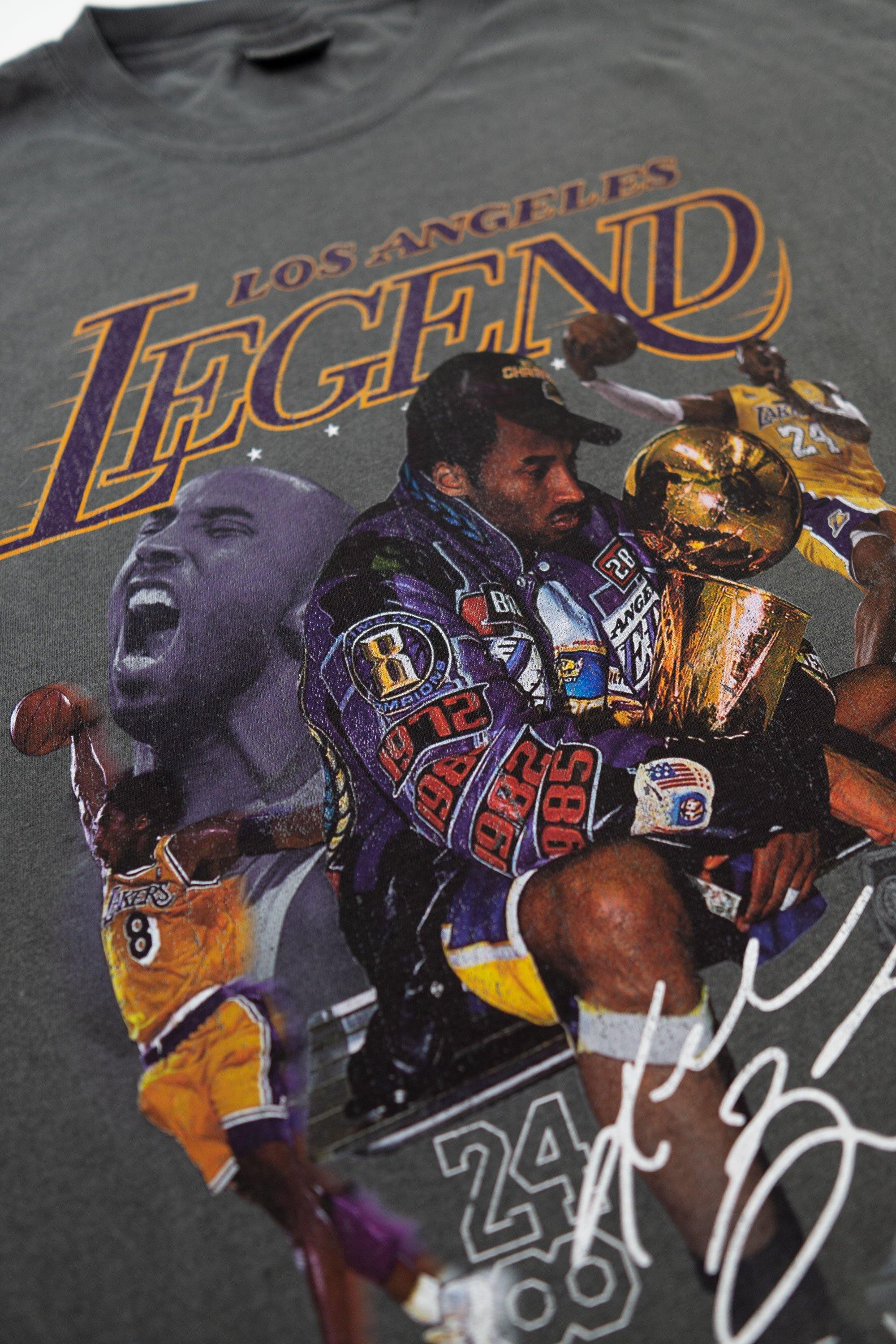 Shop Exclusive Kobe Bryant Shirts | House of Greatnessâ houseofgreatness®
