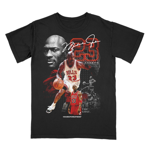 Michael Jordan Vintage Shirt