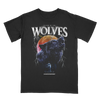 Wolf Vintage T Shirt