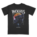 Wolf Vintage T Shirt
